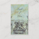 Search for architecture business cards Green