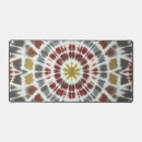Search for tie dye mousepads Bohemian