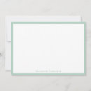 Search for modern note cards Minimalist