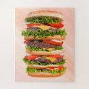 Search for hamburger puzzles Fun