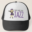 Search for dancer hats Jazz