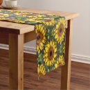 Search for shabby and chic table runners Green
