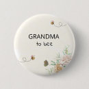 Search for granny badges Sweet as can bee
