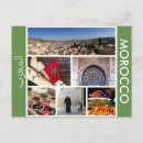 Search for morocco postcards Medina