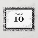 Search for reception table place postcards Elegant