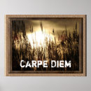 Search for carpe diem art Seize the day
