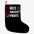 Search for pirate christmas stockings Xmas
