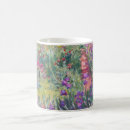 Search for oil mugs nature
