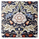 Search for england tiles William morris