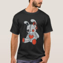 Search for goth bunny clothing Cute