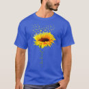 Search for halloween sunflower tshirts Thanksgiving
