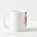 Search for vintage dogs mugs Cat