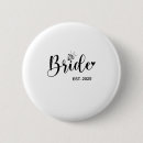 Search for spring wedding badges Bridal shower