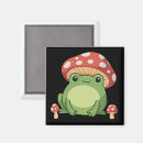 Search for mushrooms magnets Frog