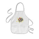 Search for buttercup aprons Super hero
