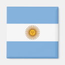 Search for argentina magnets Blue