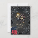 Search for skull design cards Gothic