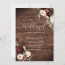 Search for red barn wedding invitations Floral