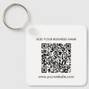 Search for swag key rings Qr code