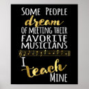 Search for people posters Teacher