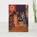 Search for louis wain cards Funny