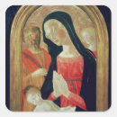 Search for mary and infant jesus stickers 15th