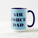 Search for proud dad coffee mugs Military