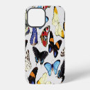 Search for morpho iphone cases Illustration