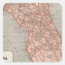 Search for florida map stickers Engraved