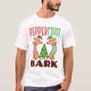 Search for peppermint tshirts Xmas