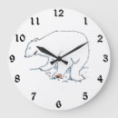 Search for polar bear clocks Canada