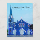 Search for the immaculate conception postcards Church