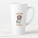 Search for beagle lovers mugs Pet owner