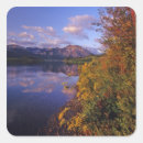 Search for mirror image stickers Landscape