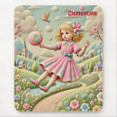 Search for make a difference mousepads For her