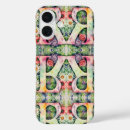 Search for psychedelic art iphone cases Pattern