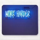Search for harder mousepads Work