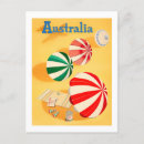 Search for vintage beach postcards Retro