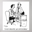 Search for supervisor posters Cartoon