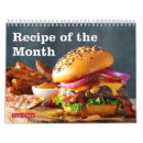 Search for food calendars Home cook