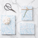 Search for light blue wrapping paper Bridal shower