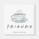 Search for mugs magnets Friends