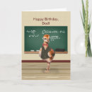 Search for professors cards For him