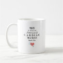 Search for cardiac nursing mugs Nurse