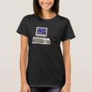 Search for commodore womens tshirts Retro
