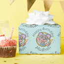 Search for sesame street characters wrapping paper Abby cadabby