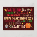Search for count blessings cards Autumn