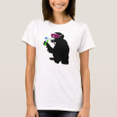 Search for funky monkey tshirts Music