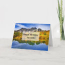 Search for lake birthday cards Beautiful