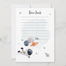 Search for astronaut 1st birthday cards Outer space